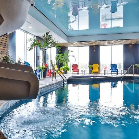 Comfort Inn & Suites Saint-Jerome Luaran gambar
