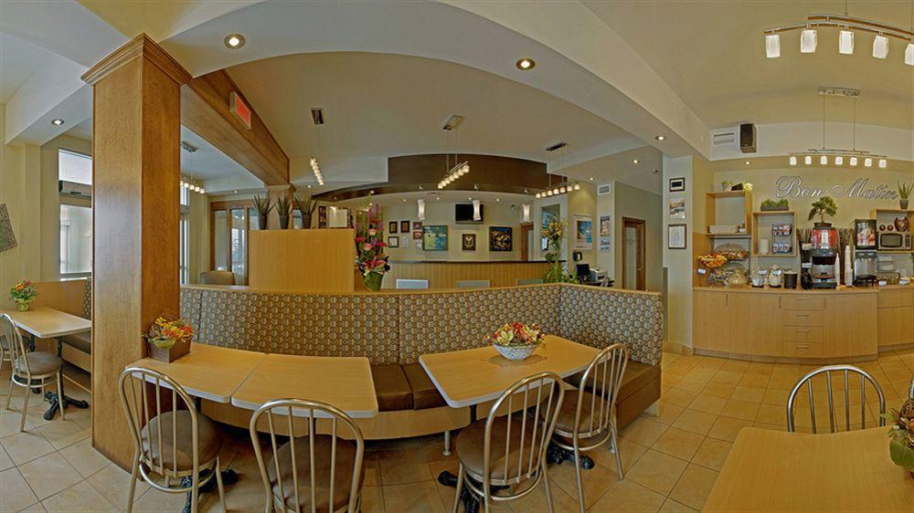 Comfort Inn & Suites Saint-Jerome Luaran gambar