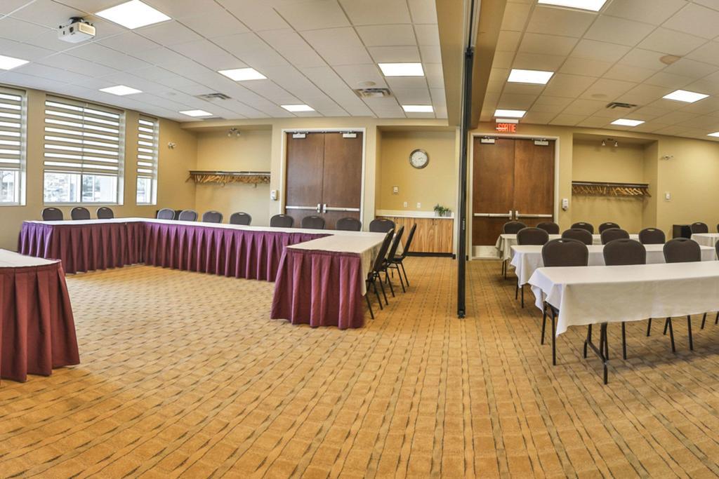 Comfort Inn & Suites Saint-Jerome Luaran gambar