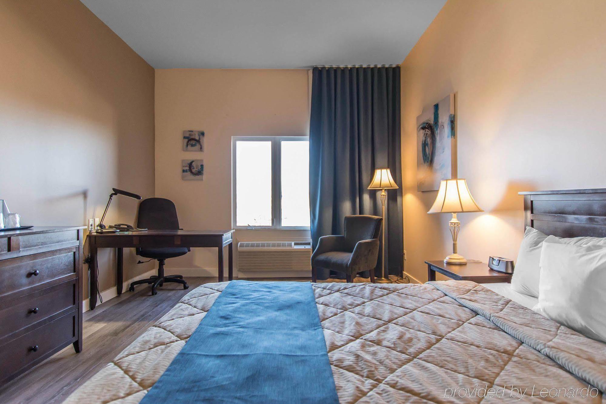 Comfort Inn & Suites Saint-Jerome Luaran gambar