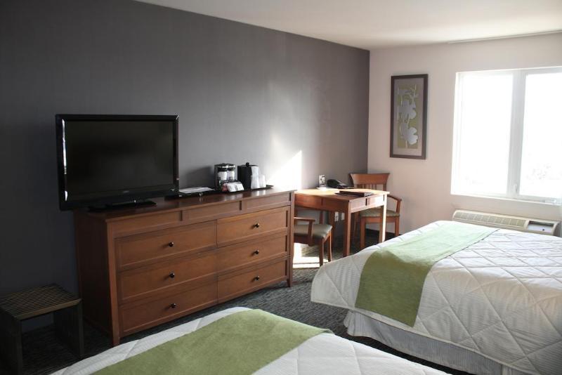 Comfort Inn & Suites Saint-Jerome Luaran gambar