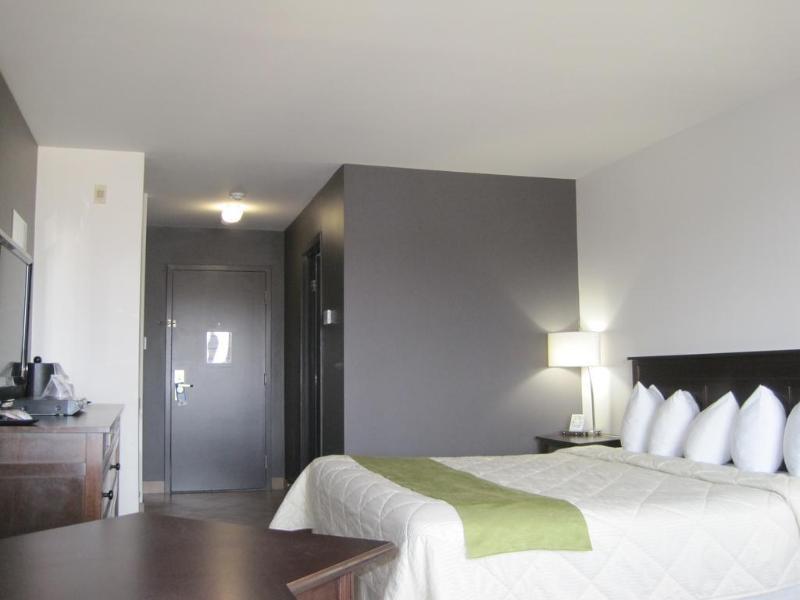 Comfort Inn & Suites Saint-Jerome Luaran gambar