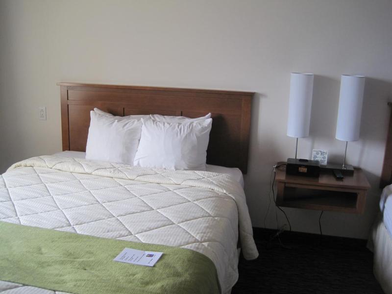 Comfort Inn & Suites Saint-Jerome Luaran gambar